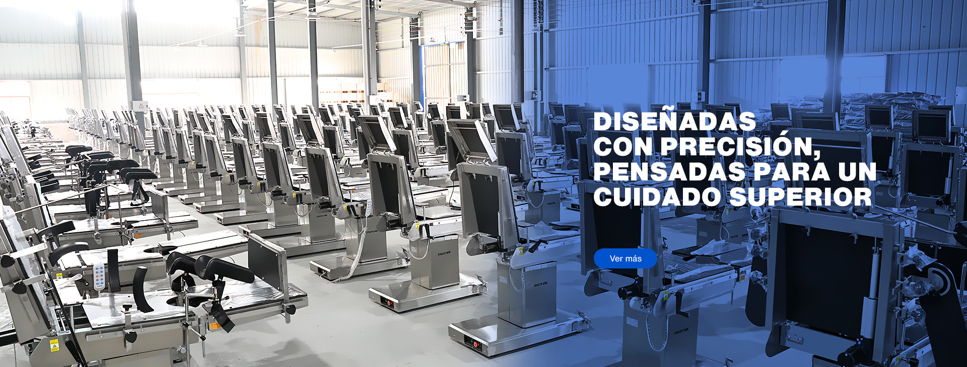 Zhangjiagang Medi Medical Equipment Co., Ltd.