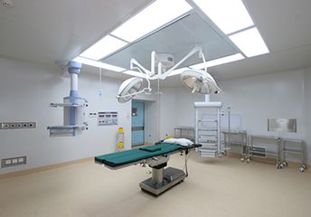 En 2013, se desarrolló la luz LED, en el mismo año, la participación de mercado de la mesa quirúrgica eléctrica aumentó constantemente.