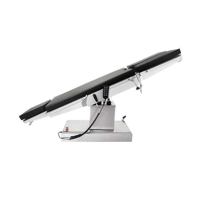 YA-10E Universal C Arm Compatible Operating Table for Patient