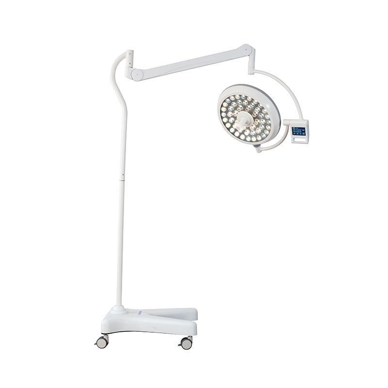 Lámpara Quirúrgica de Emergencia LED MK-D500HL