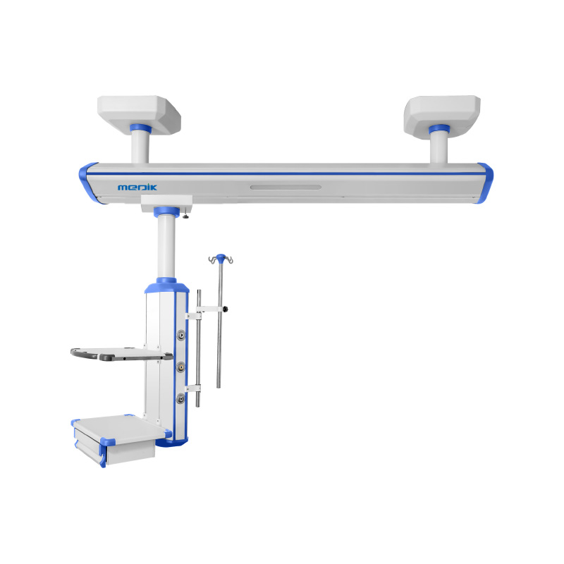 Sistemas colgantes de puente de UCI MD-I4